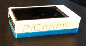 picorunio
